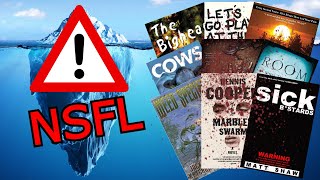 The Disturbing Books Iceberg Explained (GRAPHIC CONTENT) (Part 3/3)