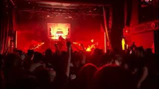 THE USED - Wake the Dead | Live @ NYC 2025 25 Year Anniversary Tour