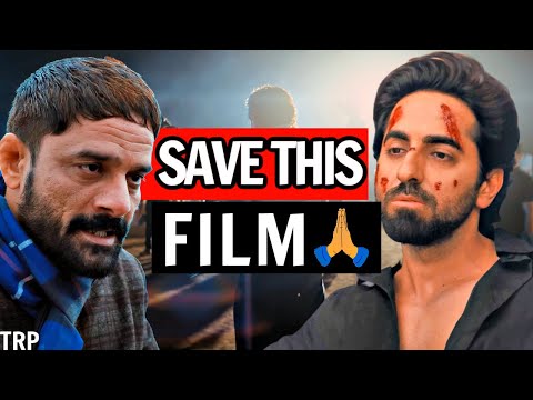 An Action Hero Movie Review & Analysis An Action Hero Movie Review & Analysis