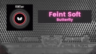 Review Karet Feint Soft Butterfly Bintik Semi Yang dipakai oleh pemain dunia screenshot 5