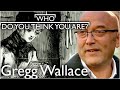Gregg Wallace Uncovers His Glove Making Ancestor