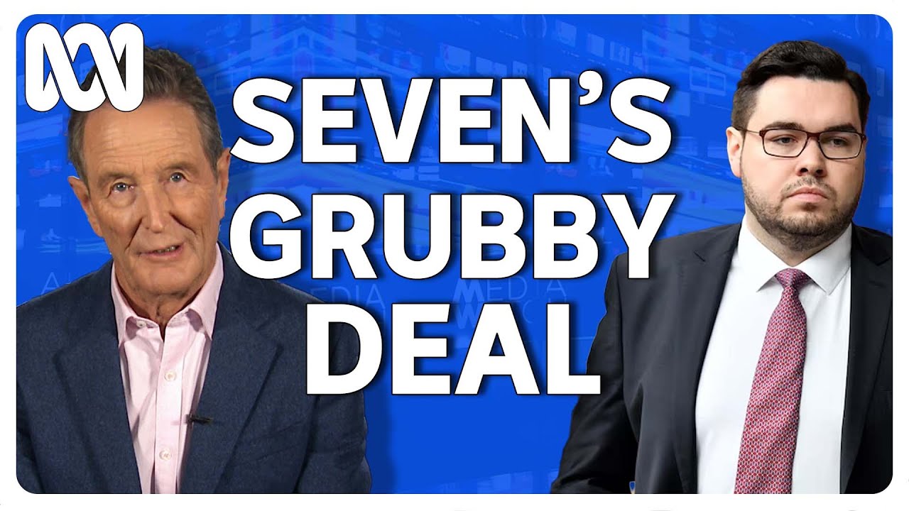 Seven pays Bruce Lerhmann's rent for tell-all chat | Media Watch
