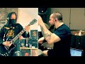 Inner Self (Sepultura) cover jam with Eloy Casagrande