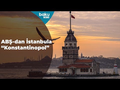 Video: ABŞ-ın İspaniyadakı Səfirliyi və Konsulluqları