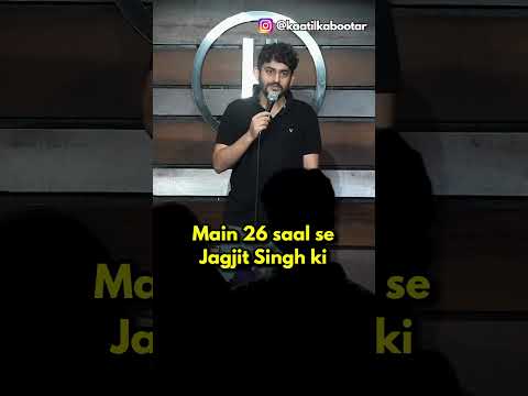 Ghazal #standupindia #latesthindistandup #comedy