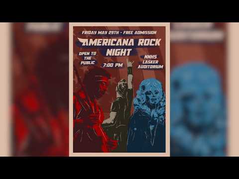 American Rock Night 2026