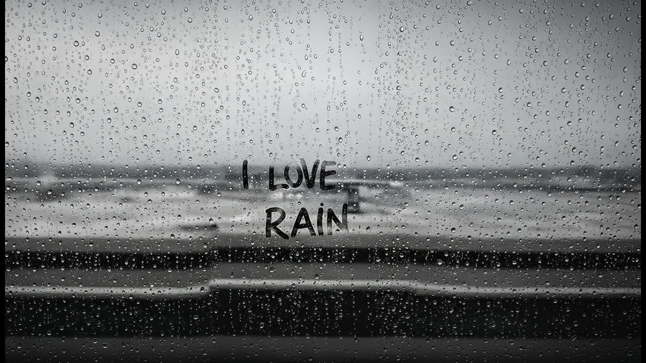 No Ads Rain Sounds for Sleeping | ASMR Heavy Rain & Thunder on Roof | Deep Sleep & Relaxation