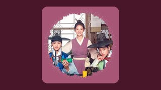 Because Of You | Flower Crew: Joseon Marriage Agency OST