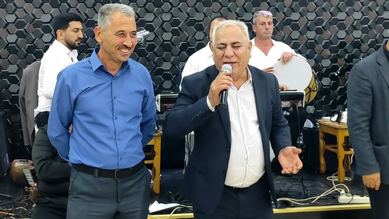 Ziyafeddin Xelilov tarda Sevgi mugam seir istemirdi qiyameti qur ile bircegunluk mehman idi desinler