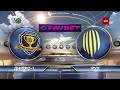 УПЛ | Чемпионат Украины по футболу 2021 | Днепр-1 - Рух - 2:0.