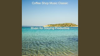 Modish Instrumental for Siesta
