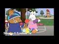 Max & Ruby (2002) balloon scene