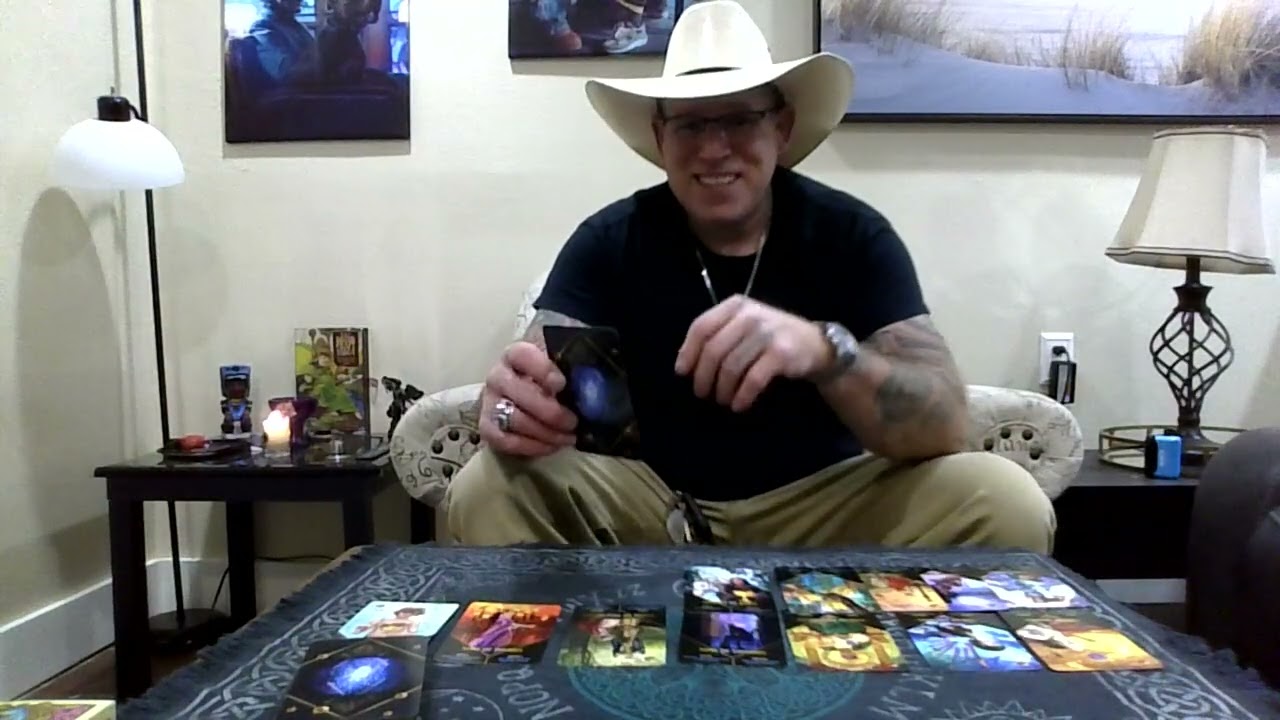 ДЕВА ♍ Вы только что ослабили бдительность и снова стали дружелюбны с этим человеком? Часть 1.