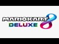 Snes rainbow road final lap  mario kart 8 deluxe music extended