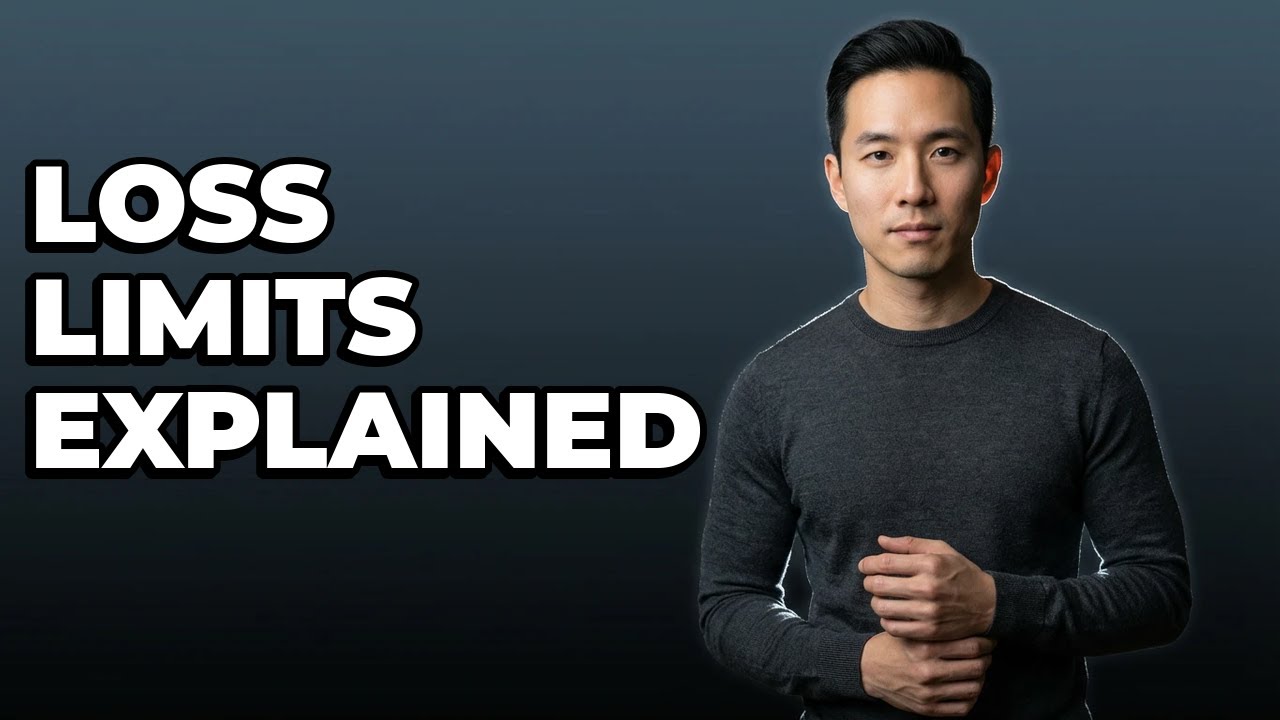 What Role Do Daily Loss Limits Play Versus Stop Losses?