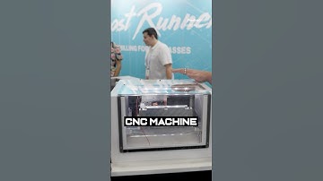 DIY manufacturing is now possible with this $3k desktop CNC tech #ces2024