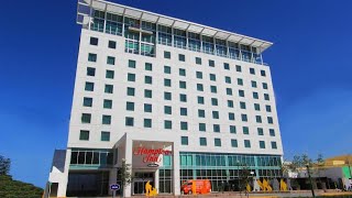 Hampton Inn by Hilton Leon, León, Mexico