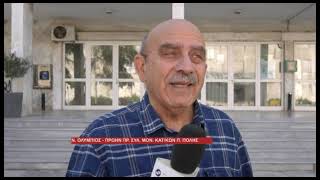 Ν  ΟΛΥΜΠΙΟΣ Ο ΣΥΛΛΟΓΟΣ ΑΓΝΟΟΥΣΕ ΤΙΣ ΝΟΜΙΚΕΣ ΕΝΕΡΓΕΙΕΣ ΤΗΣ ΠΛΗΡΕΞΟΥΣΙΑΣ ΔΙΚΗΓΟΡΟΥ Μ  ΘΩΜΟΥ