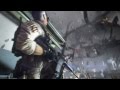 BATTLEFIELD 4 OVERPOWERED TRAILER I FAN MADE 2014