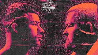Limitless Wrestling The Games We Play FULL SHOW: Daniel Garcia vs. JD Drake, Lee Moriarty, B3CCA