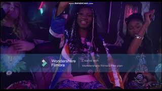 Ok! Kyasia Feat. That Girl Lay Lay - Go! Reversed!