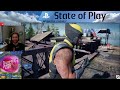 「Keff reagiert」 Playstation State of Play (02.06.2026)