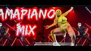 AMAPIANO PARTY MIX AUDIO VOL 1 - 2024 _ BY DJ TWOBY 224 / BEST OF AMAPIANO,