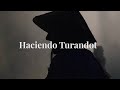 Experiencia Turandot (Documental + Función Completa)