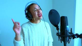 Issues - Julia Michaels Cover Amory Berkenveld