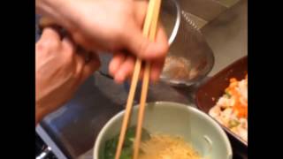 Flavors of Southeast Asia, In the Heart of Dubai