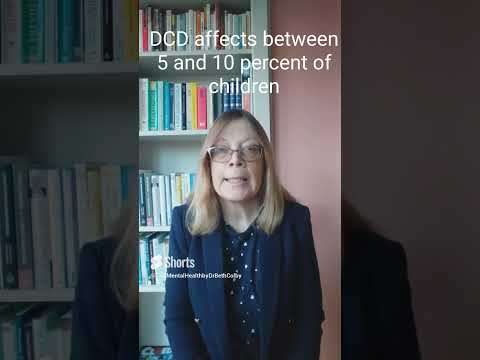 Βίντεο: Είναι η δυσπραξία και το dcd το ίδιο;