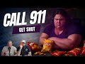 What Did The 911 Call Really Say?