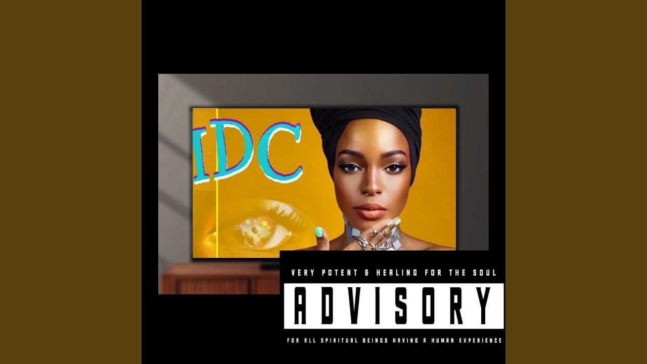Watch IDC on YouTube Watch IDC on YouTube