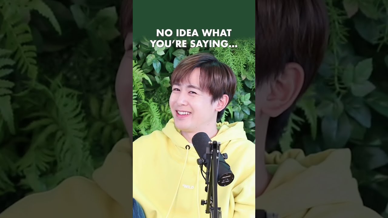 How 2PM’s NICHKHUN Got Casted For JYP *kinda sus*