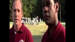 Remember the Titans - Sunshine Moves to Virginia