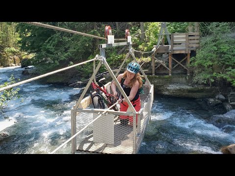Cycling the Galena