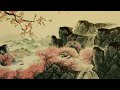 Relaxing music chinese guqin classic music peaceful and relaxing