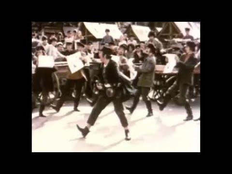 \"ვერის უბნის მელოდიები\" - \"ცნობის ფურცელი\" (VERIS UBNIS MELODIEBI)