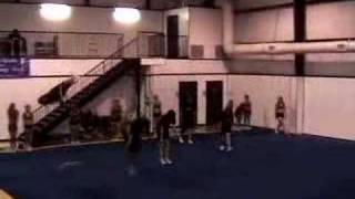 SFA Coed Bid Video 2005