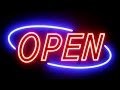 Open 🙏