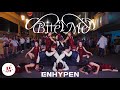[KPOP IN PUBLIC - PHỐ ĐI BỘ] ENHYPEN (엔하이픈) 'Bite Me'  커버댄스 Dance Cover By B-Wild From Vietnam