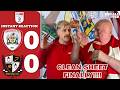 BARNSLEY 0-0 PORT VALE | WE KEPT A CLEAN SHEET!!! | MISSED PENALTY | BRADFORD CITY PREVIEW