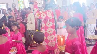 Amak katha do jisu jiyon Riya marsal kana .. // Dudhani Dumka..