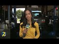 Higher motor oil prices reach Metro Atlanta auto shops