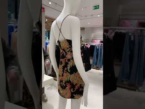 MANGO My fashion