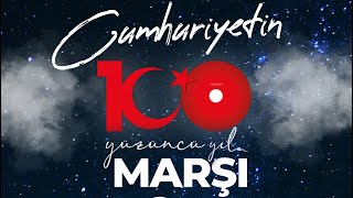 Yüzüncü Yıl Marşı Cso - Cumhurbaşkanlığı Senfoni Orkestrası Üzüncüyılmarşı