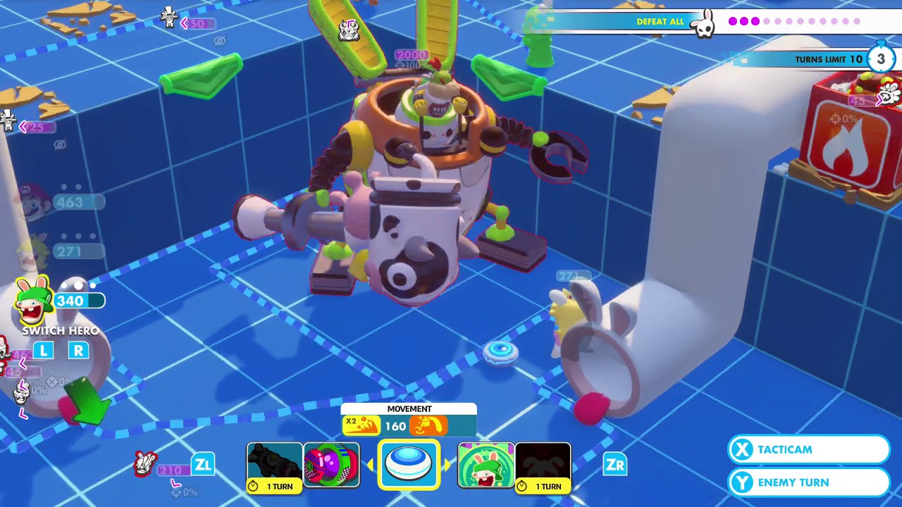 Mario Rabbids Kingdom Battle Ultimate Challenge 1 YouTube mario-rabbids-kingdom-battle-ultimate-challenge-1-youtube