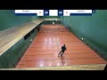 Australian Open Final 2022 N Howell v J Lumley