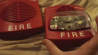 UNBIASED FIRE ALARM REVIEWS: Simplex TrueAlert 4903-9426, 4901-9820, and 49CMTV-WRF