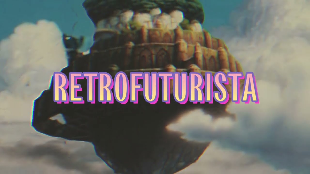 Guarda RETROFUTURISTIC FANTASY - Modern Talking su YouTube Guarda RETROFUTURISTIC FANTASY - Modern Talking su YouTube